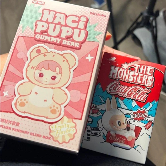 Candy Bundle - Picture 1 of 1